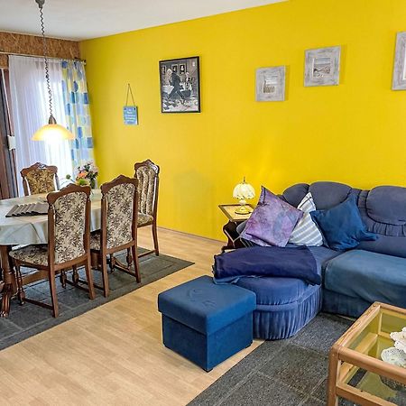 Holiday Home Am Burgstor By Interhome Ruhwarden Εξωτερικό φωτογραφία